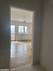 Do wynajęcia 2-pokojowe mieszkanie z balkonem ul. Marzanny, Warszawa
