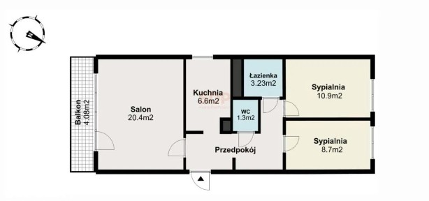 ul. Rembielińska, Bródno, Targówek, Warszawa, mazowieckie