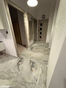Mieszkanie 3-pokojowe z balkonem na Żoliborzu