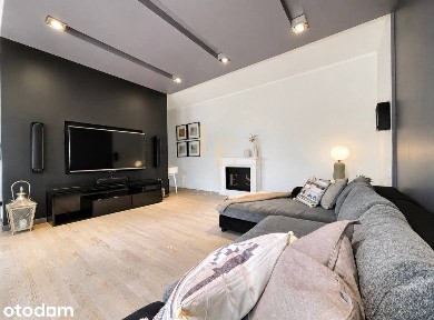 Miasteczko Wilanów | Pet-friendly | 3 pokoje-90m2