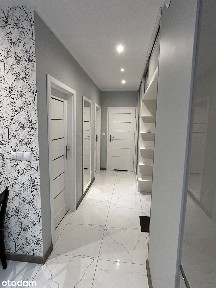 Mieszkanie 3 pokojowe 49m2 | Wola/Odolany | dostępne od zaraz
