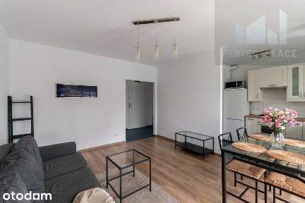 Ładne mieszkanie, Saperska, balkon, garaż, komórka