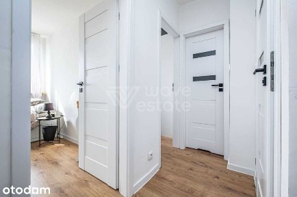 3 pokoje | 55 m² | Bielany | 5400 zł ze wszystkim