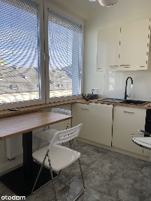 Apartament 3-pokojowy w Śródmieściu.