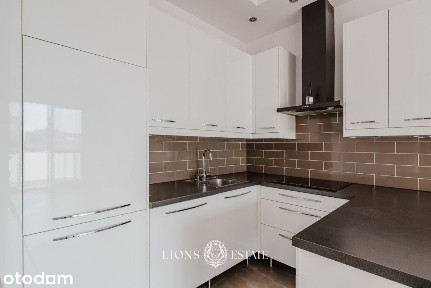 Wilanów | 60 M² | 3 Pokoje | Klimatyzacja