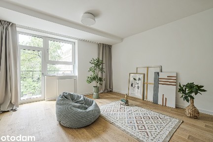 Promocja | Bez Mebli| od 6 msc| Studio| Kamienica| Balkon| 0% Prowizji