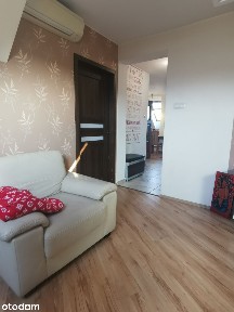 BEZPOŚREDNIO 2 pokojowe mieszkanie do WYNAJĘCIA, SOKRATESA 8, BIELANY