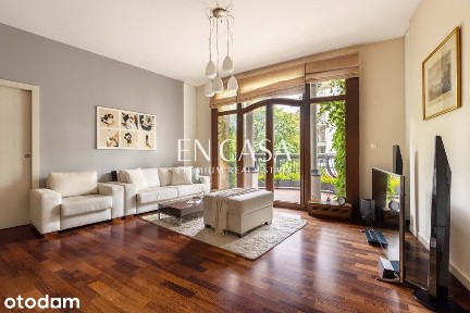 Apartament Rezydencja Opera || 110 mkw