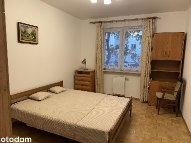 Przestronne samodzielne 2 pokoje w świetnej lokalizacji