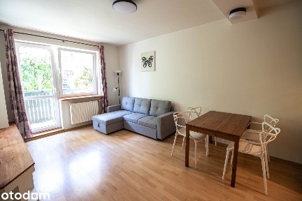 2-pokojowe 40m2 / Ząbki / ul. Powstańców / po remoncie