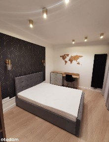 2 pokojowy klimatyzowany apartament + garaż i balkon / Skierniewicka