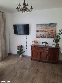 Wynajmę mieszkanie na parterze