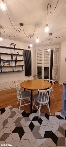 Studio ul. Ogrodowa 65