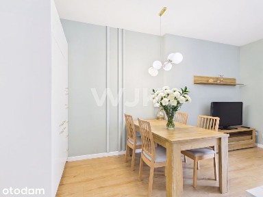 91m2, 4 pokoje, Biały Kamień, Mokotów