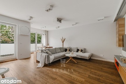 Przytulne mieszkanie w apartamentowcu | ul. Piękna