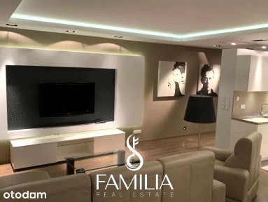 4 pok apartament Ochota, Szczęśliwice