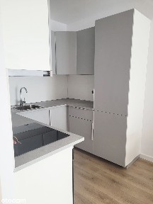 Od zaraz 2 pokojowy NOWY apartament niedaleko SKM