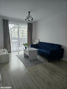 Do wynajęcia Mieszkanie | Warszawa