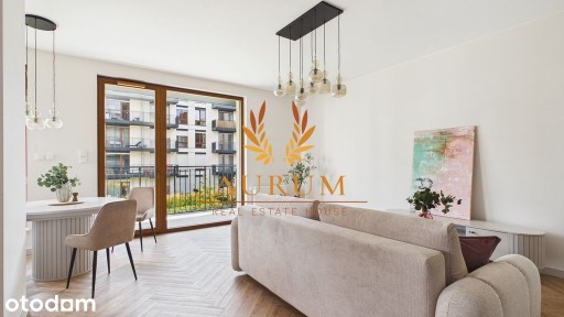 pierwszy najem | royal residence | premium | klima