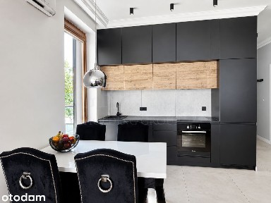 premium 3 pokoje | 49 m² | madison apartments | balkon | garaż