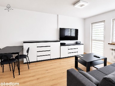 2 POKOJE Z BALKONEM WARSZAWA BIELANY PROWIZJA 0 ZŁ