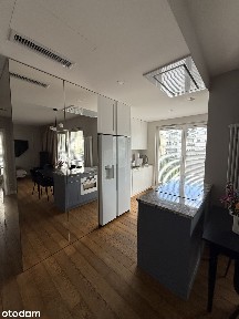 Mieszkanie 70 m² PRZY M2 z garderobą, balkonem i garażem