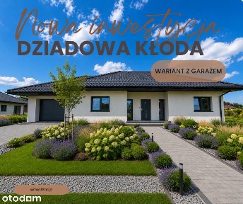 NOWA INWESTYCJA W DZIADOWEJ KŁODZIE
