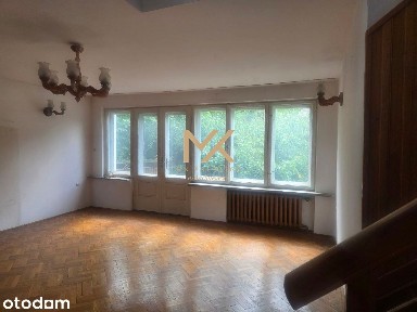 Dom Wolnostojący Przy Parku