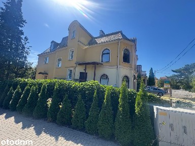 Do sprzedania piękny dom z olbrzymim potencjałem