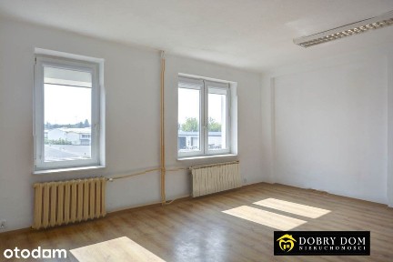 Budynek z bardzo dużym potencjałem inwestycyjnym