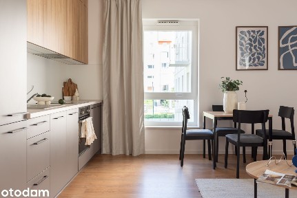3 pokoje | Pets friendly | Mokotów | Od Zaraz | Bez prowizji