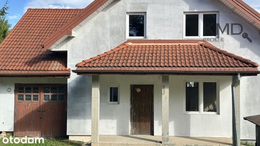 Dom w Kalinówce dla rodziny! Blisko szkoły!