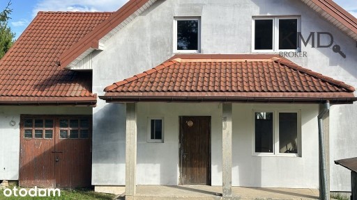 Dom w Kalinówce dla rodziny! Blisko szkoły!