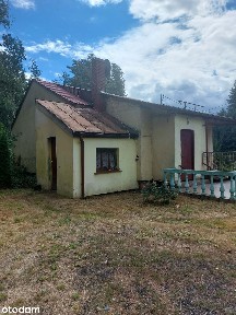 Dom wolnostojący- Stefanów