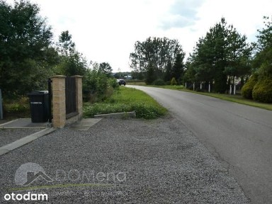 Dom w Kotlicach w gm. Miączyn na działce 0,3629 ha