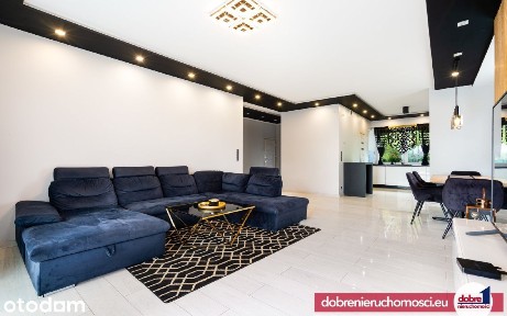 Dom z 2022 r, 4 pokoje, działka 1570 m², Fordon