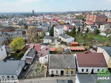 288m2|Mpzp| Inwestycja w Centrum, ul. Św.Wojciecha