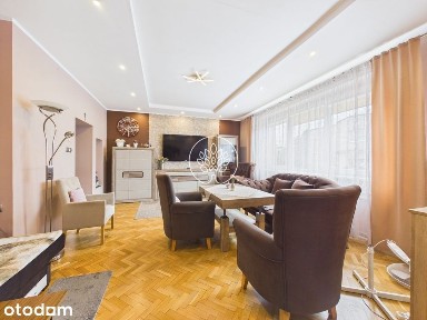Jachcice - dom 183 m² blisko centrum, 3 łazienki