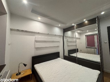 2 pokoje, 52 m² + garaż i komórka | Ursynów, przy metrze Ursynów