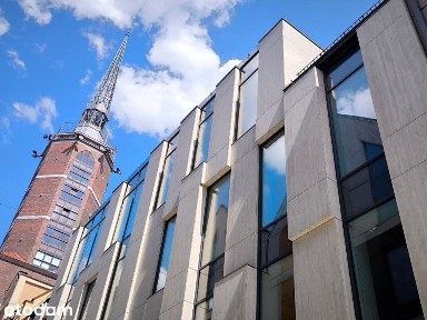 Do wynajęcia apartament w centrum Nysy