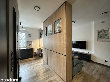 Mokotów Sielce | studio 30 m² | 1. piętro | parking | od 1.10