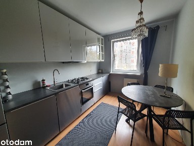 2-pokojowe mieszkanie na Boninie | Duży balkon | I piętro