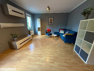 REZERWACJA 42m na Piątkowie, oddzielne wejście, 0% prowizji, od zaraz