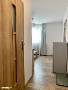 2 pok. z pięknym widokiem na Jeżycach