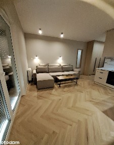 Kawalerka- NOWA- z ogródkiem w Grunwald-Junikowo, 29m²