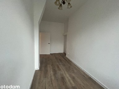 Poznań Centrum mieszkanie bez mebli w pokojach wolne od zaraz