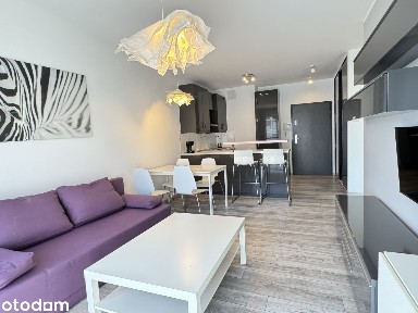 Centrum, nowe, balkon, portiernia, ochrona, m.postojowe