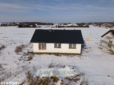 Dom 100 m² + 10 arów działki | Cisza, spokój i szybki dojazd