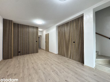 Dom na wynajem w Groblicach, niedaleko Siechnic i Oławy