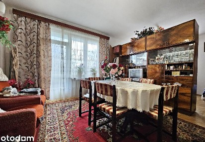 Dom z uzyskanym pozwoleniem na rozbudowę do 320m²
